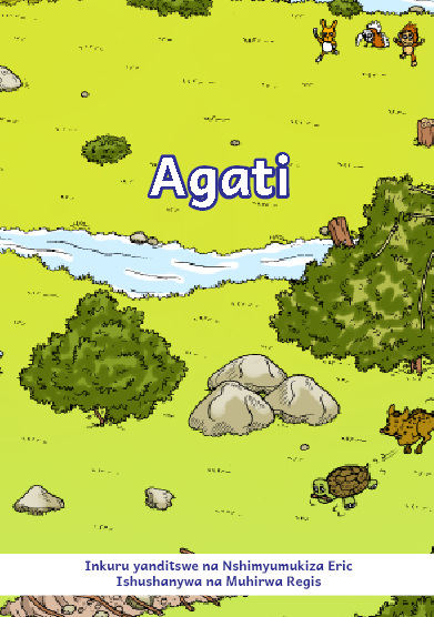 AGATI