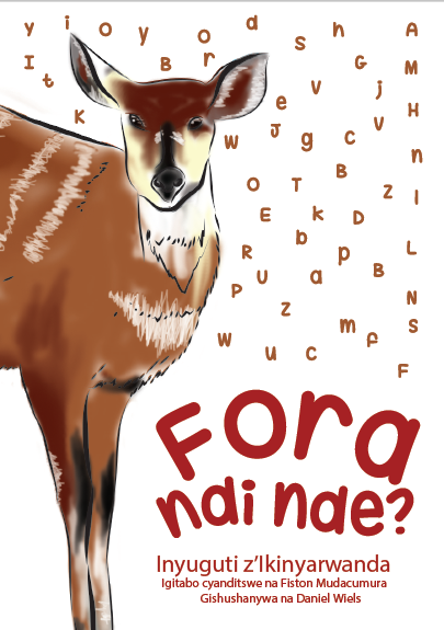 Fora ndi nde ?