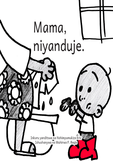 MAMA NIYANDUJE