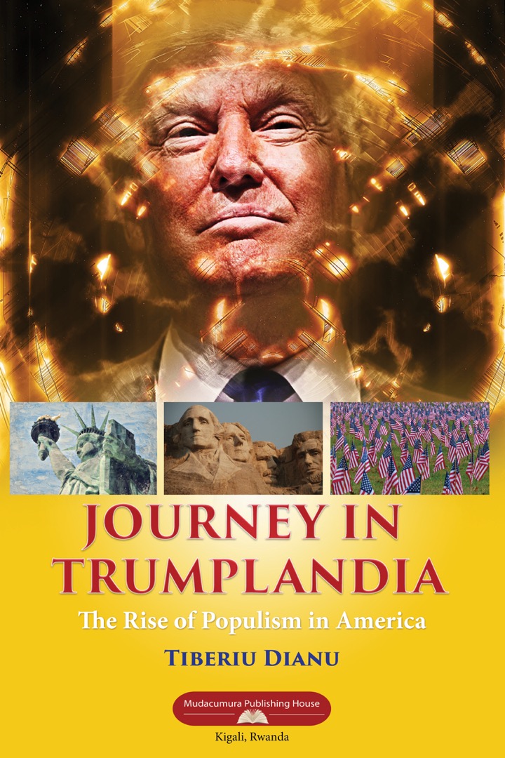 JOURNEY IN TRUMPLANDIA